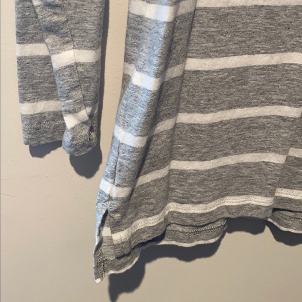Striped tee - Picture 3 of 3